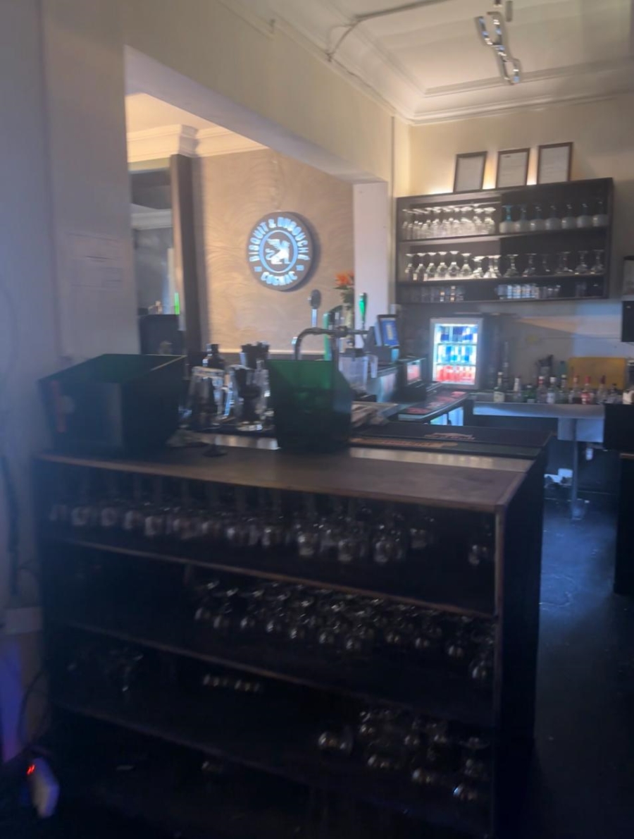 To Let commercial Property for Rent in Gardens Western Cape